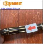 Soft Tip Darts Quality Inspection Services , RoHS Pre Shipment Inspection