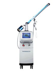 Wholesale Immediately result CE approved 3 years warranty input 1000w co2 laser tube for skin resurfacing from china suppliers