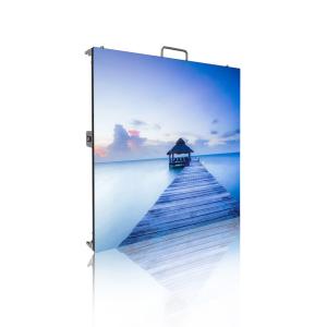 Wholesale 200-750 Watt Outdoor Rental Led Screen , P4.81 Advertising Led Display Screen from china suppliers