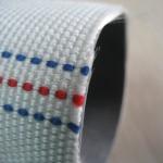 Fire Hoses Polyester Monofilament Yarn 300-900 CN/Dtex Strength