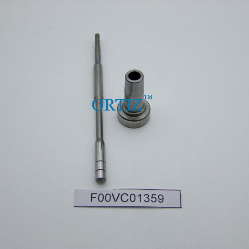 ORTIZ GREATWALL Hover genuine injection valve F00VC01359 injector valve body F 00V C01 359 suit for 0445110397