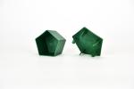 93g Plastic Snail Trap for Outdoor Safety and Garden Protection Stocked