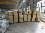 ISO9001 & CE Certified Sectional Garage Doors Quality Assured