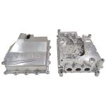 IATF1694 Aluminium Machined Parts 3D CNC Machining