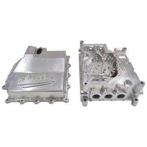 Wholesale IATF1694 Aluminium Machined Parts 3D CNC Machining from china suppliers