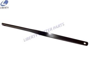 Wholesale Twist Rod NF08-02-11T For YIN Cutter Parts , Fabric Cutting Machine Parts from china suppliers