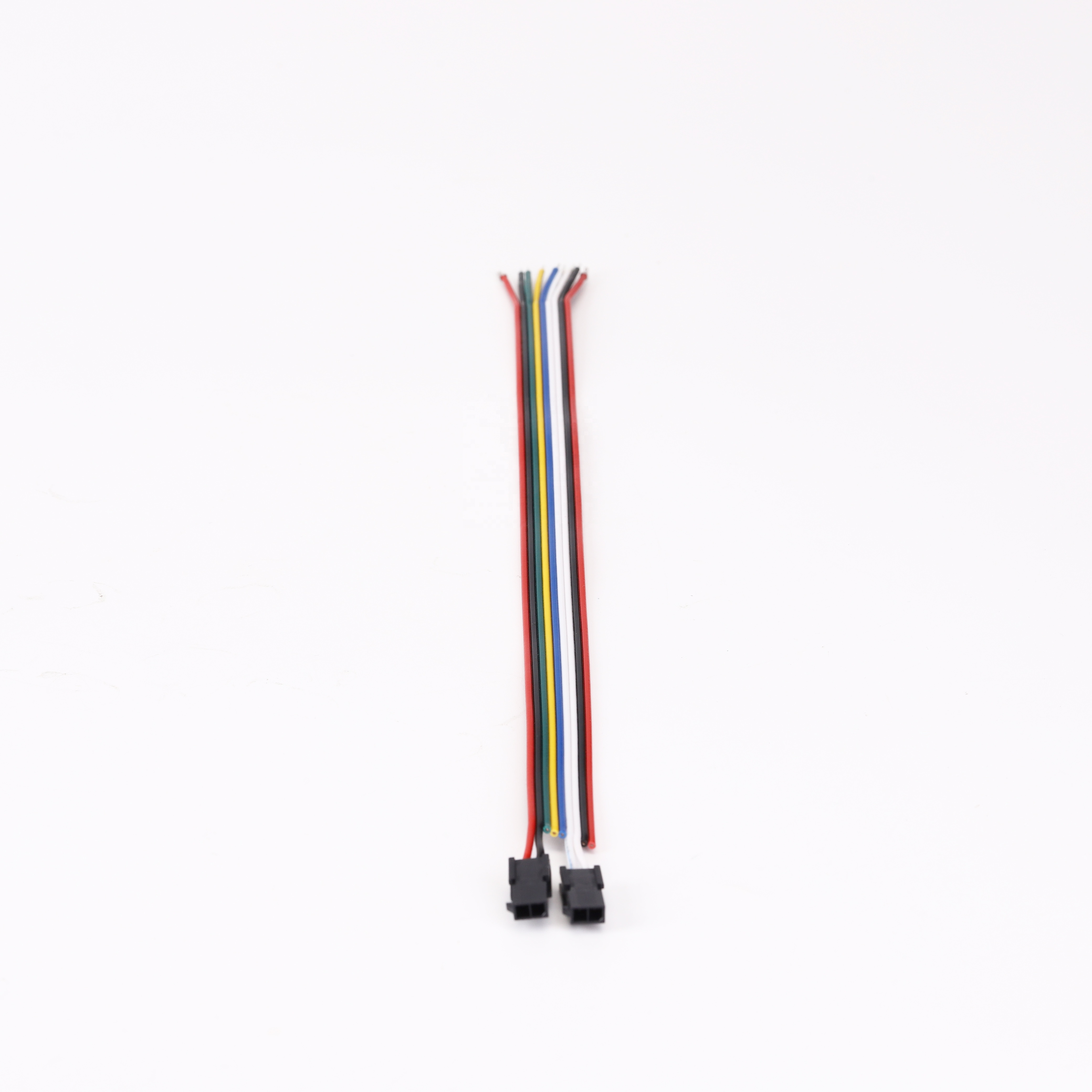 IDC Flexible Flat FPC FFC Cable Electronic Wire Customized