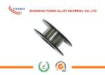 18-50GA Cold Rolled Ni80Cr20 / Heat Resistant Wire For Electronic Cigarettes