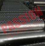 Vacuum Tube Solar Water Heater Thermosiphon System