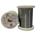 Cr30Ni70 Nickel-Chromium-Iron Alloy with Good Anti-Oxidation and Anti-Corrosion