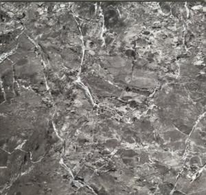 Wholesale 8.5mm Dark Grey Porcelain Floor Tiles 600x1200mm Polished High Resistance from china suppliers