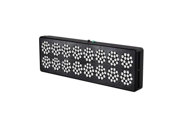 high power greenhouse plants 600watt led grow light for hydroponic store