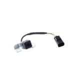 Black Reversing Parking Camera 95760-2P101 For Hyundai Rear View Camera