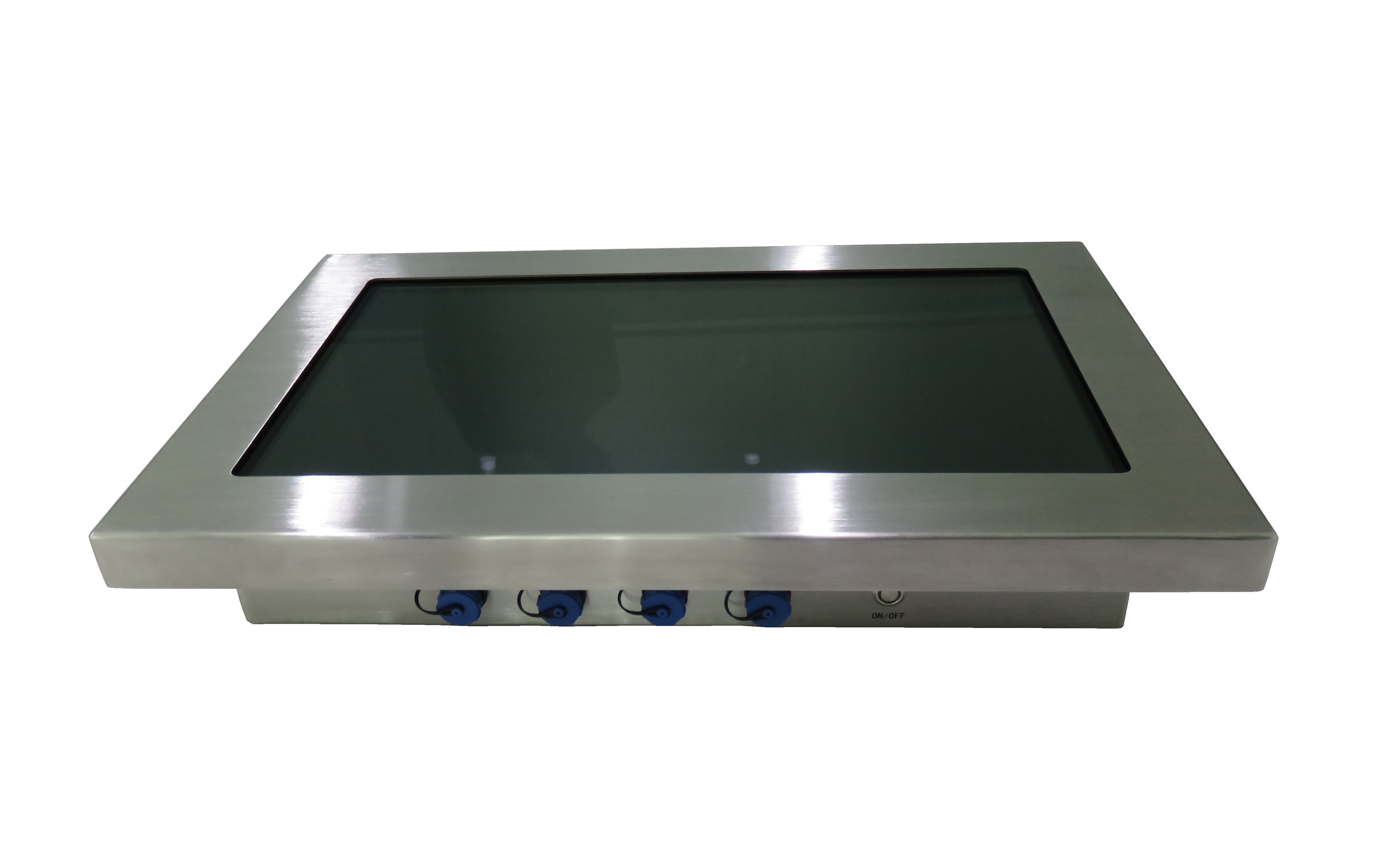 316L stainless steel panel PC