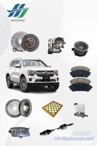 Wholesale BRAKE DRUM BRAKE CYLINDER FOG LAMP BRAKE PADS CLUTCH KIT BLOWER MOTOR FORD EVEREST U375 from china suppliers
