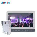 Hot Sale High Quality Functional Video Door Phone Intercom 2 Wire Door Video