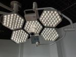 160000 Lux Surgical Operating Light , 4500k Medical Lighting Equipment