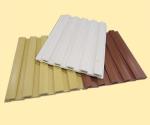 Wood Plastic Composite Wpc Wall Cladding Four Grooves Mouldproof