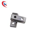 External Tungsten Carbide Woodworking Tool Inserts Wear Proof