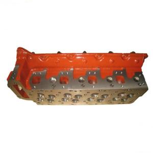 Wholesale 11101-E0B61 Excavator Engine Parts Hino J05E Cylinder Head Assy from china suppliers