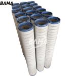 Glass Fiber Core Ue610at40h/Ue610at40z High Pressure Hydraulic Oil Filter
