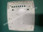 Edan F6 Fetal Monitor Top Cover White Color and Plastic Material Spare Parts for