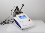 448khz Tecar Therapy Indiba Radiofrequency Rf Body Slimming Machine
