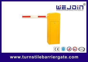 Wholesale Automatic Car Park Barriers from china suppliers