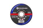 Depressed Center 125mm 5″ Aggressive Grinding Abrasive Cutting Disc