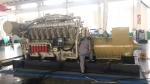 10kw 15kw 20kw 50kw to 300kw Silent LNG CNG Electric Natural Gas Engine Power