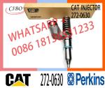 Diesel Fuel Injector 272-0630 10R-8501 10R-0955 10R-1000 355-6110 249-0709 For C