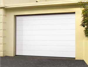 Wholesale Remote Control 220v Automatic Sectional Garage Doors from china suppliers