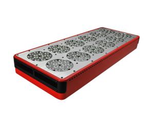 Wholesale selling Apollo 12 LED Grow Light AC100~240V 700mA Color Red/Blue High quatily from china suppliers