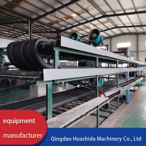 Wholesale Air Conditioner Thermal Insulation NBR&amp;PVC A/C Insulation Rubber Foam Pipe / Sheet Production Line from china suppliers