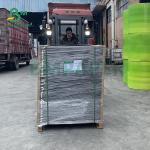 High Density Black Solid Cardboard Paper Sheets For Photo Album 300gsm 350gsm