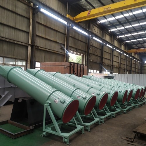 High Efficiency Reciprocating Mobile Kiln Sustainable Quick Setup Reliable Operation