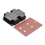 TIS809-16-02 Fiberglass Reinforcement Thermally Conductive Insulator Pad