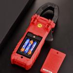 1000V 1000A 6000 Counts Digital Multimeter Clamp Meter