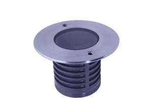 Wholesale Outdoor Underground LED Spotlight SUS 316 Cover LED Garden Light 3W Driving Lamp from china suppliers