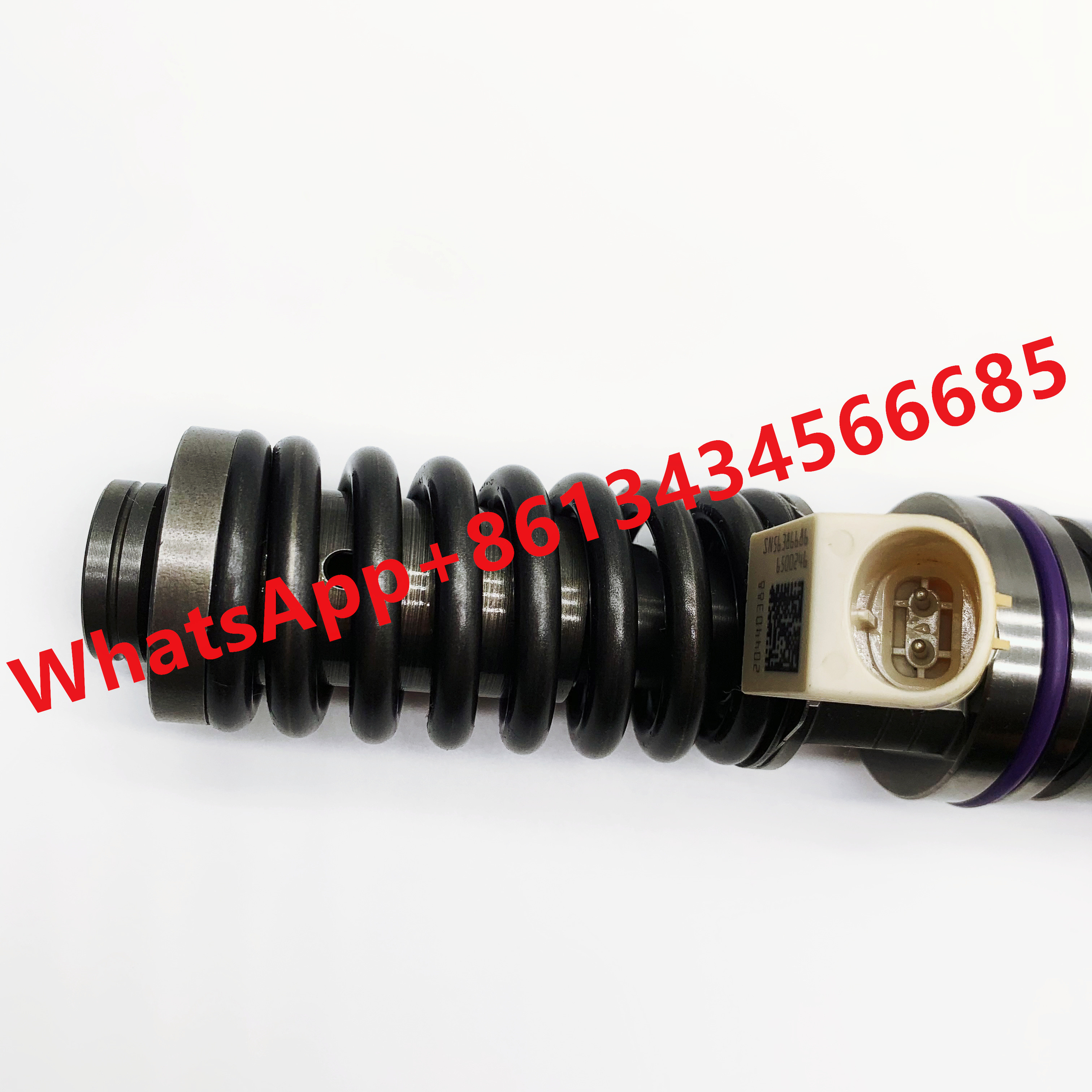 injector RE533501 RE533608 Diesel Common Rail Injector RE533501 BEBE4C12101 RE533608 SE501959 E1 For JOHN DEERE