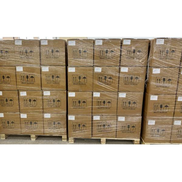 10kW Part Turn Electric Actuator Intelligent Custom Explosion Proof