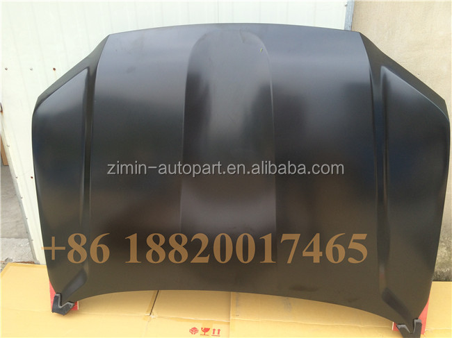 Car Body Kit Toyota Land Cruiser FJ200 LC200 2019 Front With Rear Body Kit