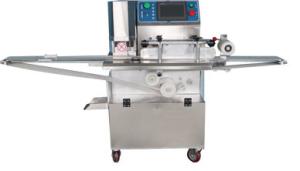Wholesale Auto Encrusting 2KW Moon Cake Production Line For Food Plant from china suppliers