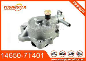 Wholesale 14650-7T401 Branke Vacuum Car Steering Pump For NISSAN QD32 from china suppliers