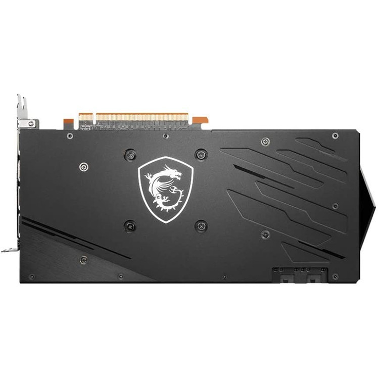 AMD Radeon RX 6700 XT Miner Graphics Card 192-Bit 12GB GDDR6