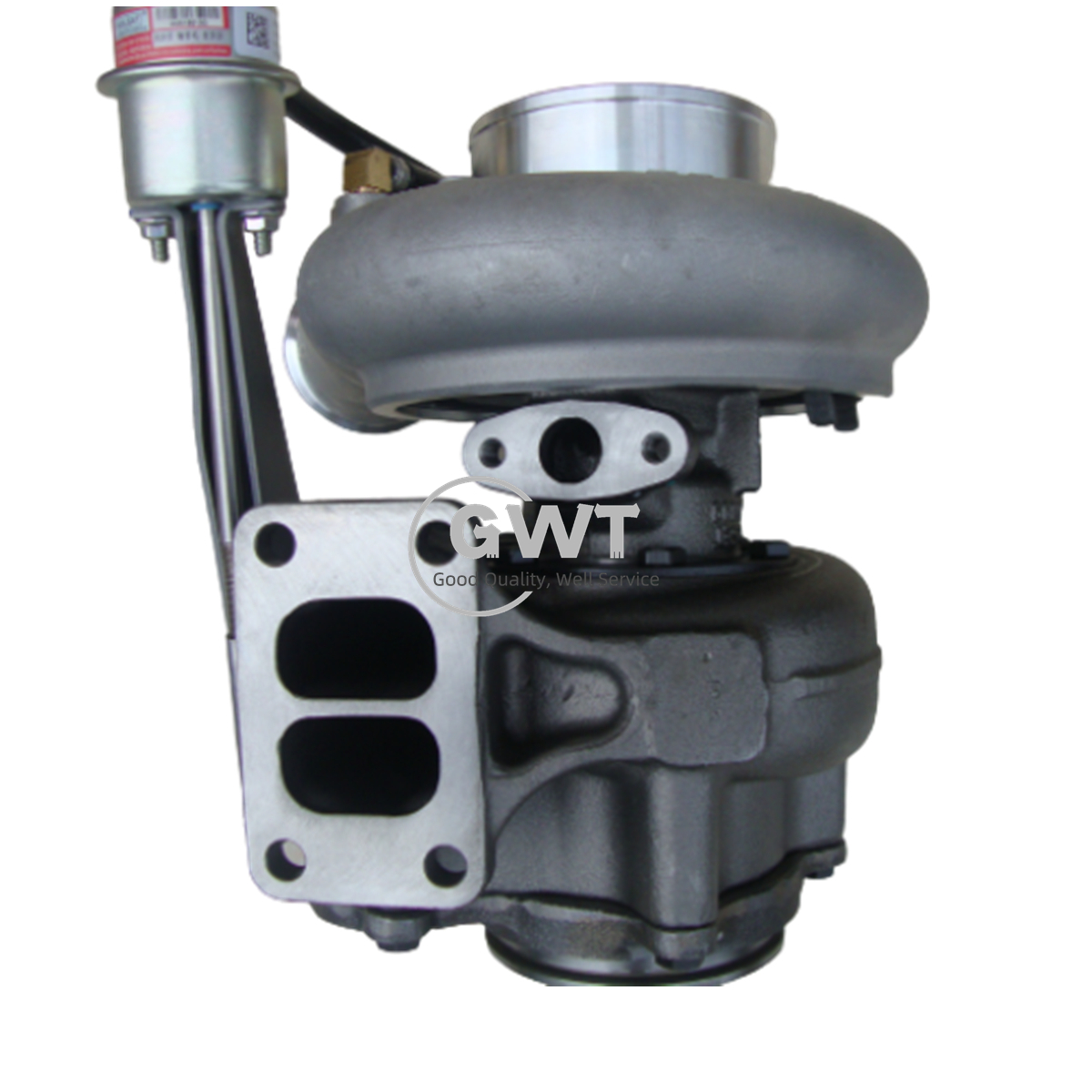 Turbocharger ISL-350 HX40W turbocharger ISLE 4955900 4045054 4045568 4045570 for Cum-mins 4045055
