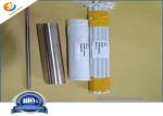 Copper Tungsten Alloy Products Electrodes Tungsten Copper Bar