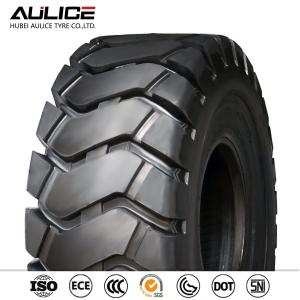 Wholesale High Strength Carcass 20.5 X25 Solid Loader Tires / Radial Mud Tires from china suppliers
