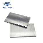 High Strength Block Tungsten Carbide Plate , Carbide Preform Blanks