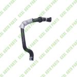 For Bentley Continental Flying Spur GT 2003-2011 Lower Water Coolant Radiator